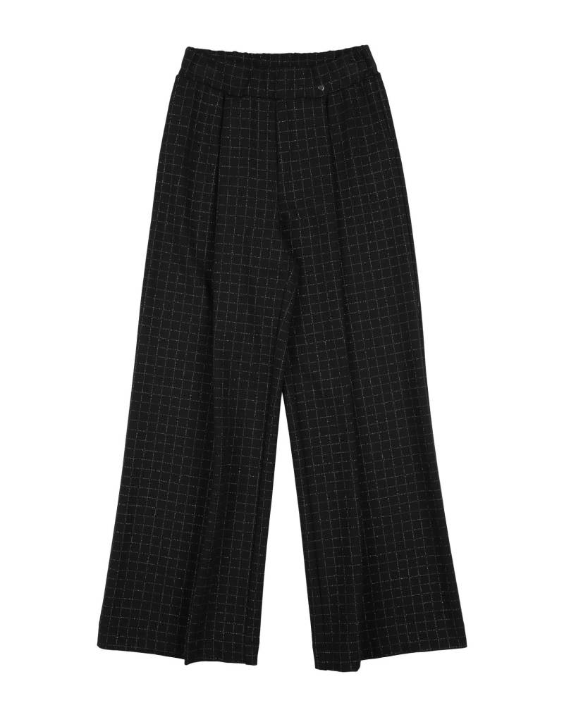 MONNALISA Hose Kinder Schwarz von MONNALISA