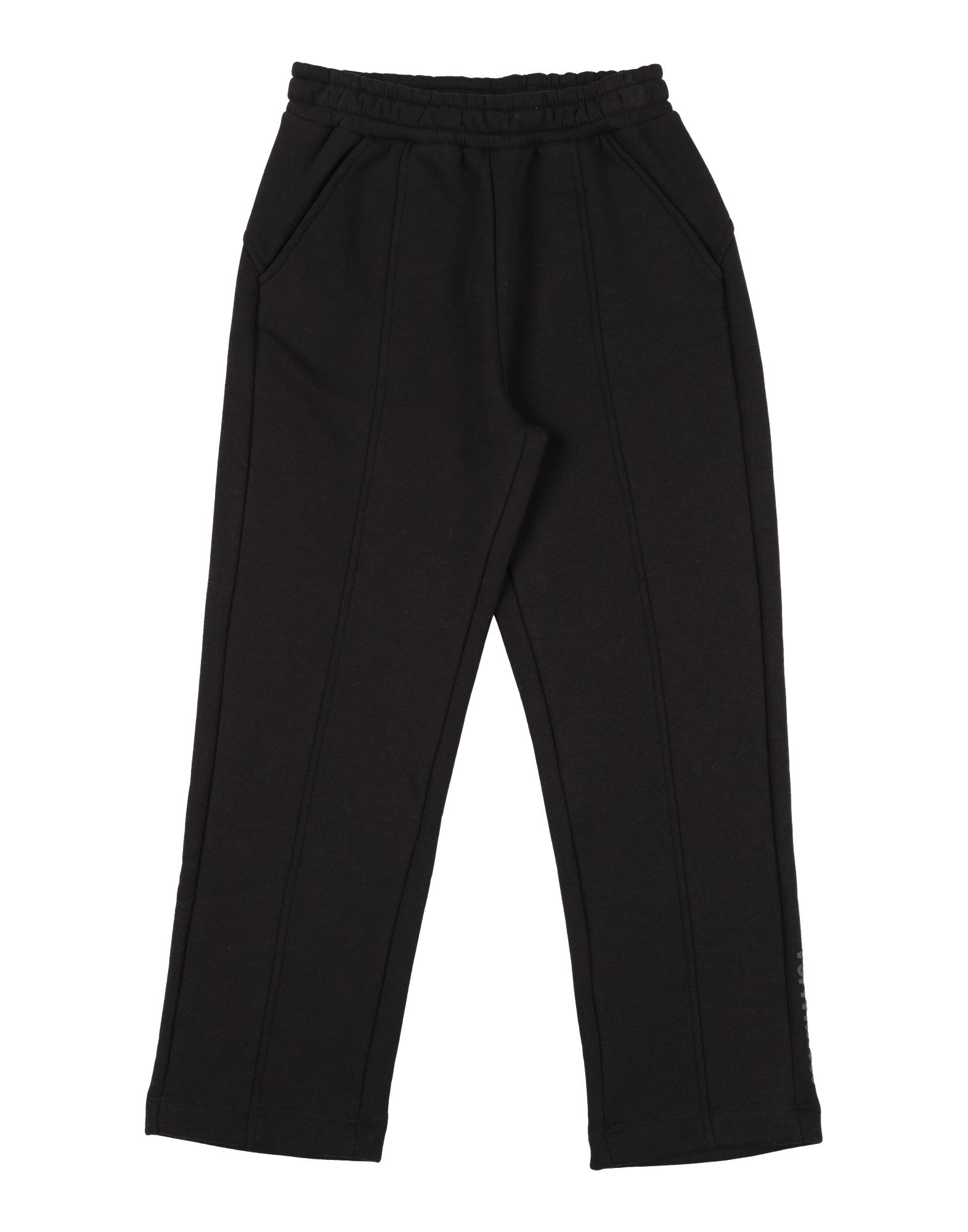 MONNALISA Hose Kinder Schwarz MONNALISA Hose Kinder Schwarz von MONNALISA