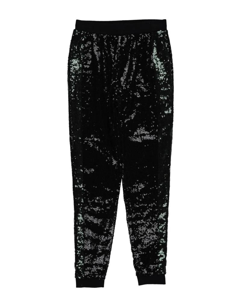 MONNALISA Hose Kinder Schwarz von MONNALISA