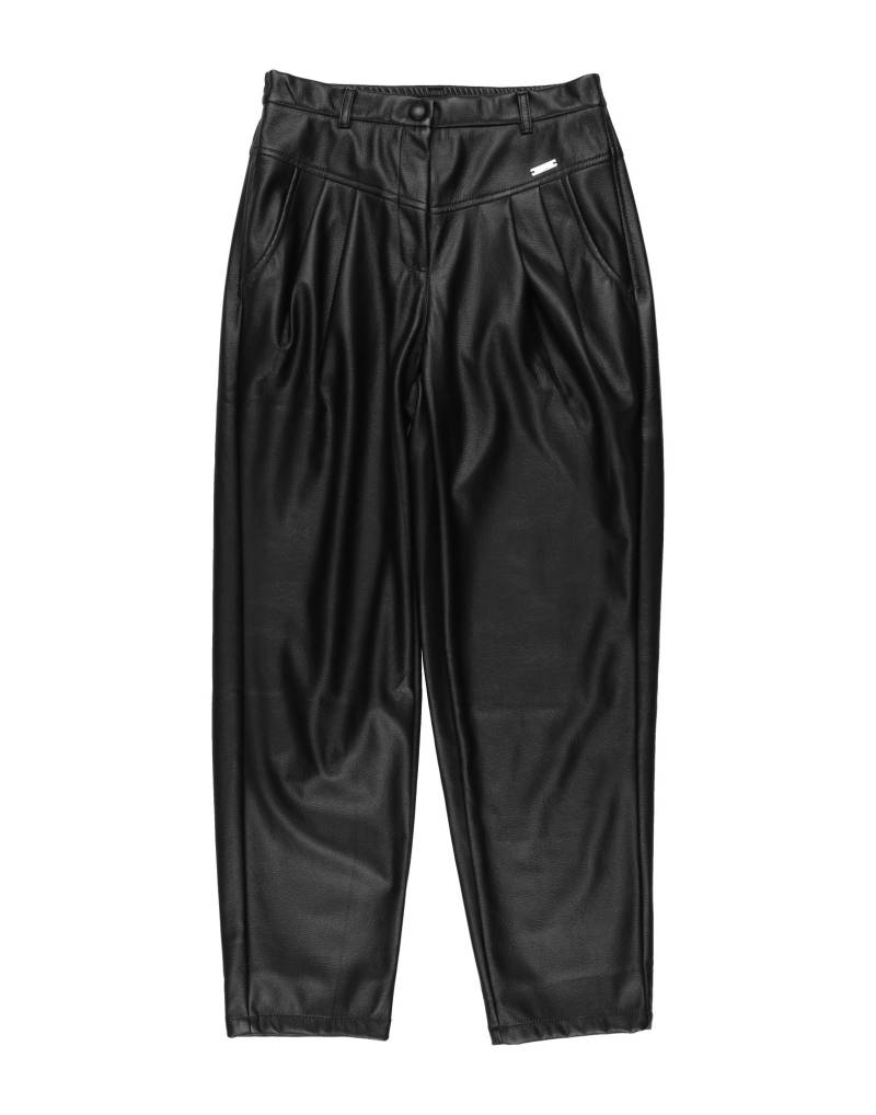 MONNALISA Hose Kinder Schwarz von MONNALISA