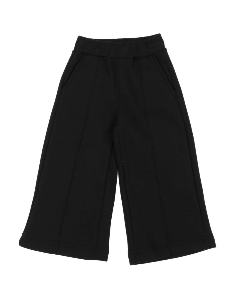MONNALISA Hose Kinder Schwarz von MONNALISA
