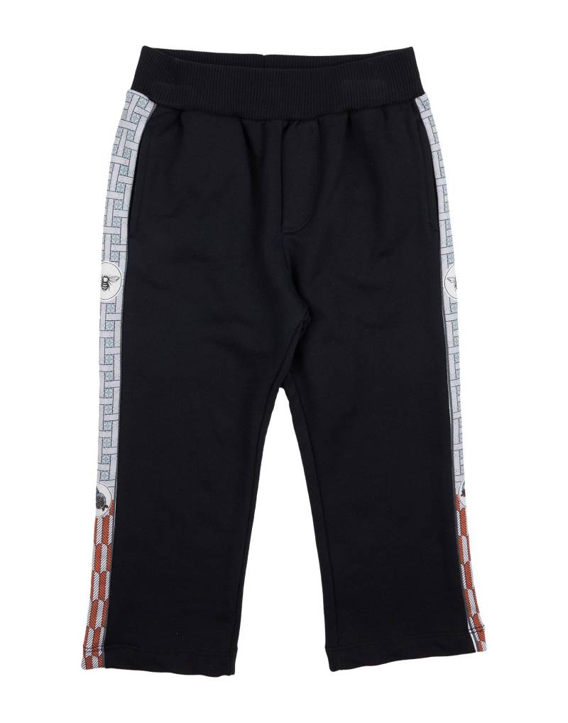 MONNALISA Hose Kinder Schwarz von MONNALISA