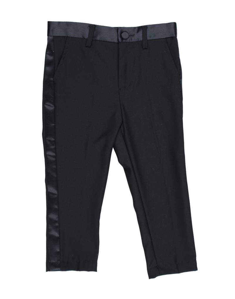 MONNALISA Hose Kinder Schwarz von MONNALISA