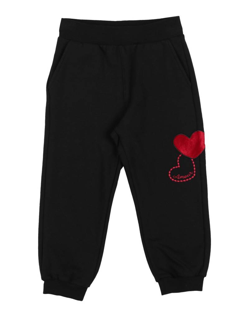 MONNALISA Hose Kinder Schwarz von MONNALISA