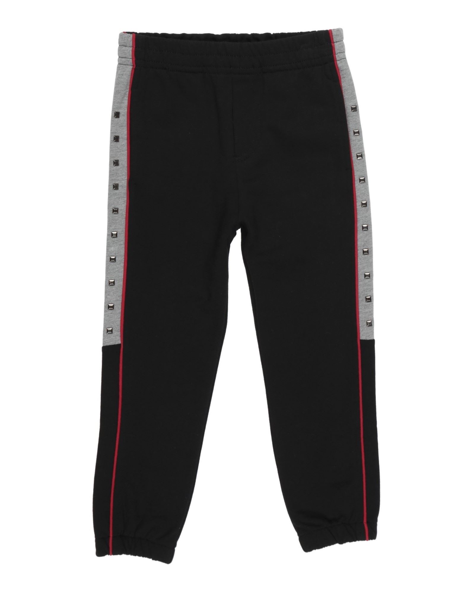 MONNALISA Hose Kinder Schwarz von MONNALISA