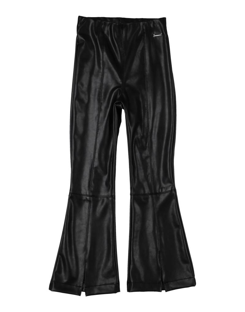 MONNALISA Hose Kinder Schwarz von MONNALISA