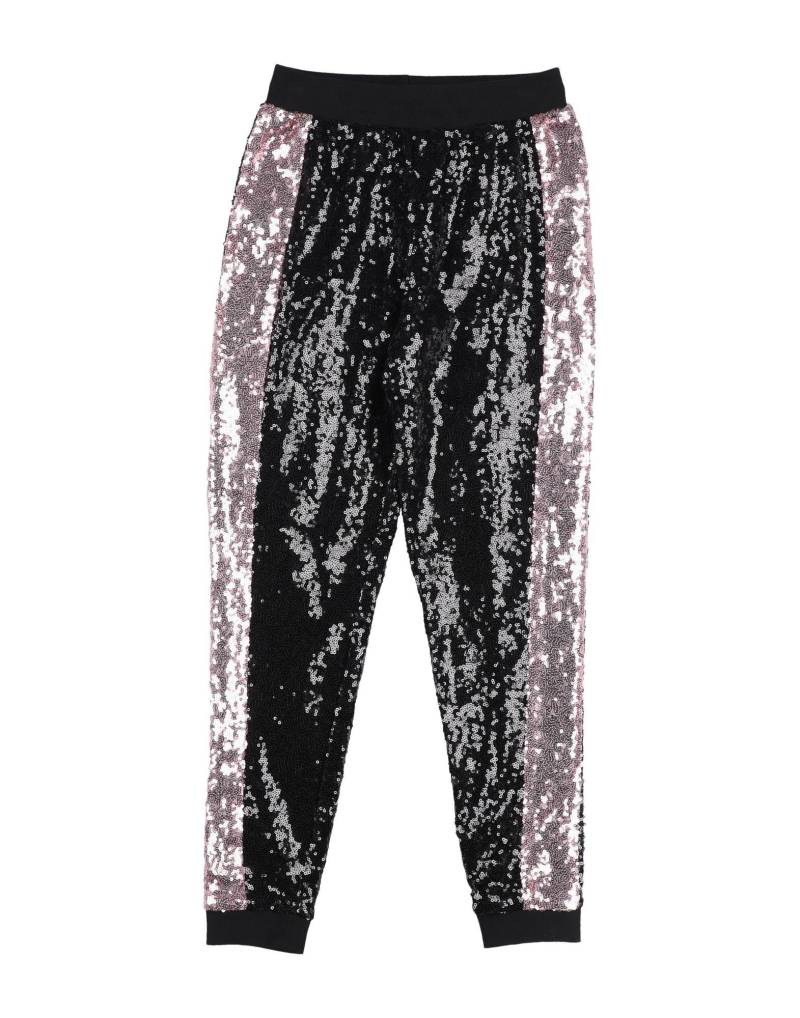 MONNALISA Hose Kinder Schwarz von MONNALISA