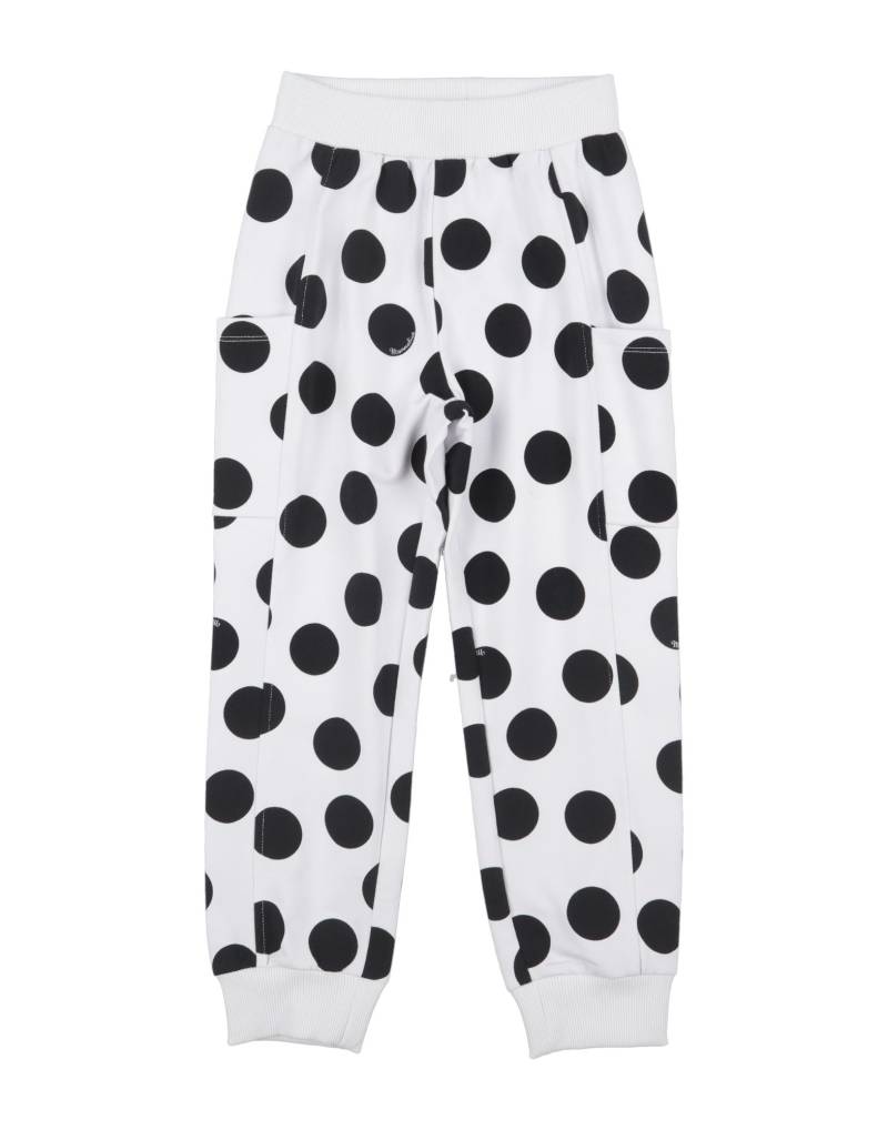 MONNALISA Hose Kinder Weiß von MONNALISA