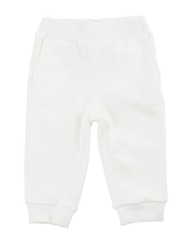MONNALISA Hose Kinder Weiß von MONNALISA