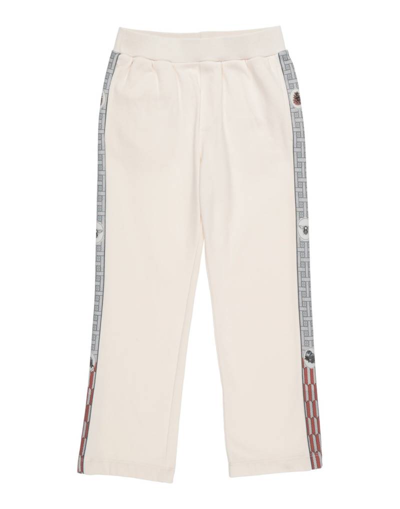 MONNALISA Hose Kinder Weiß von MONNALISA