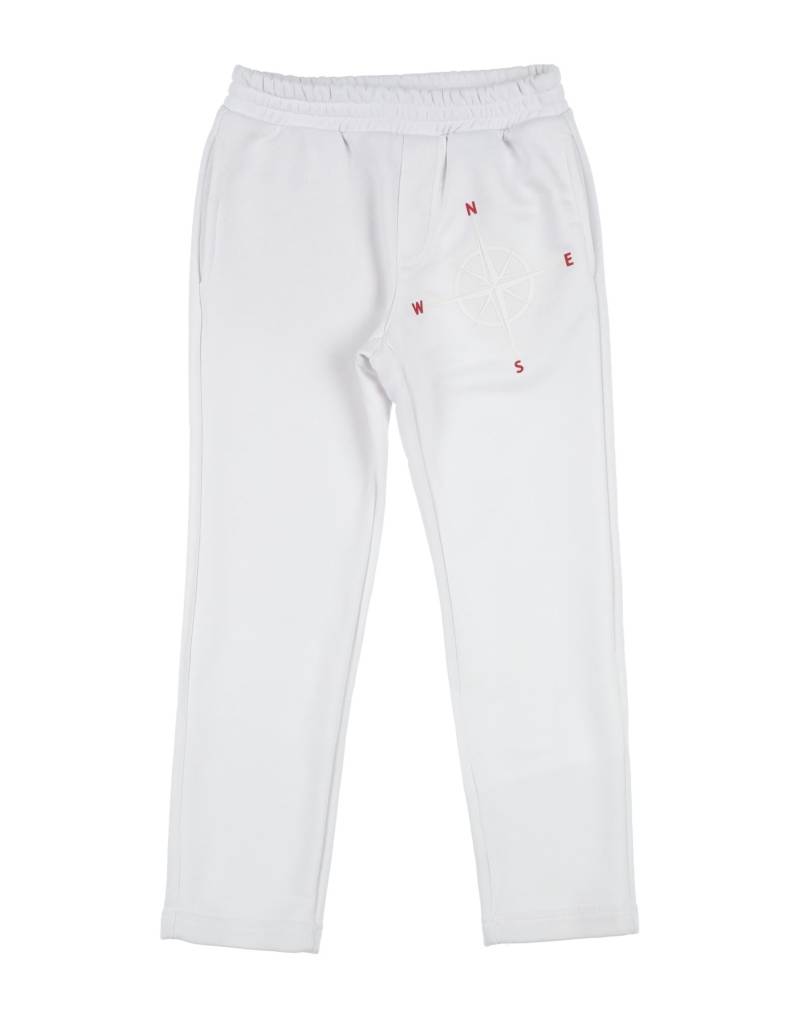 MONNALISA Hose Kinder Weiß von MONNALISA