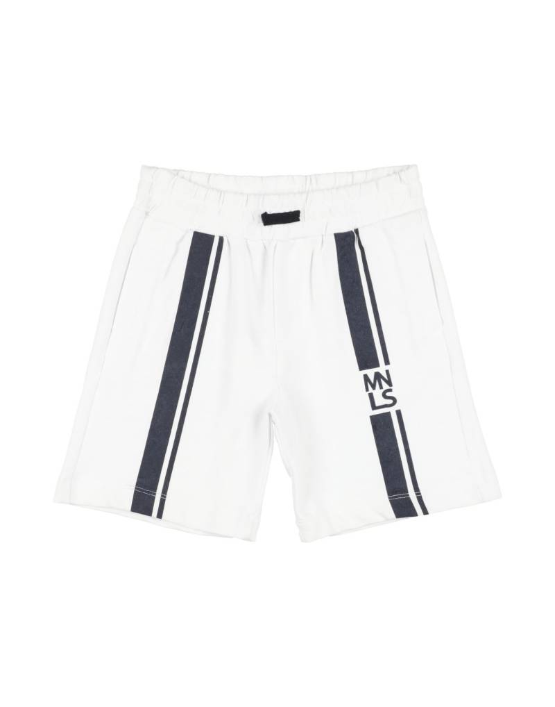 MONNALISA Hose Kinder Weiß von MONNALISA