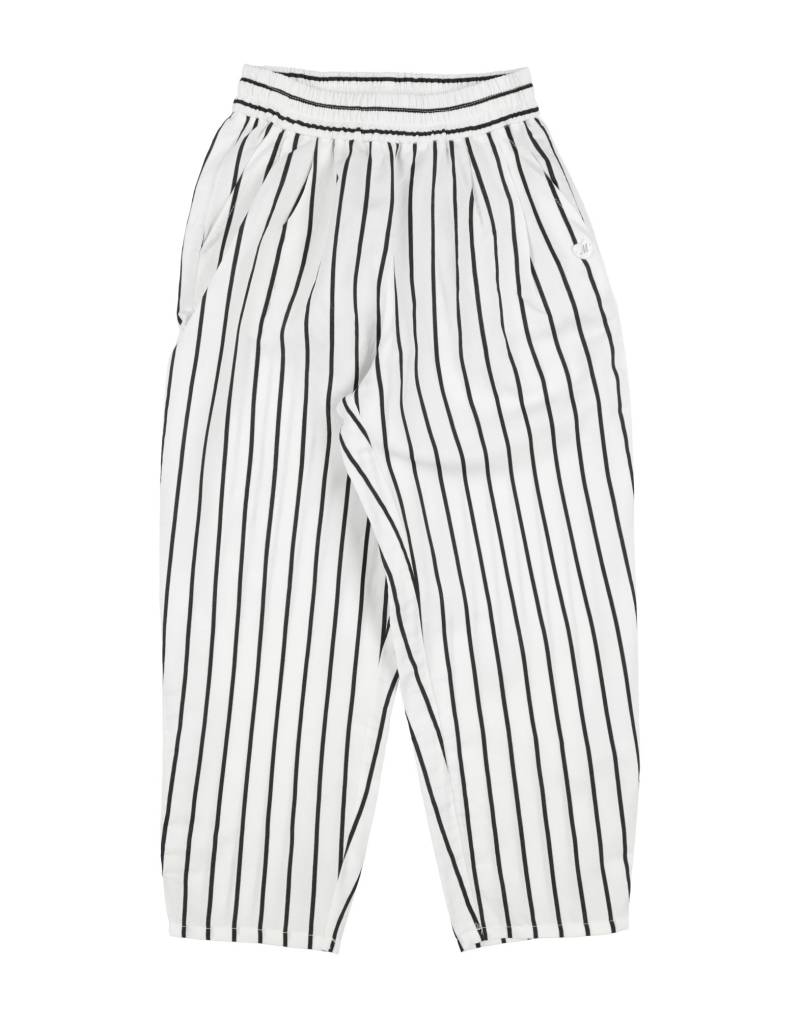 MONNALISA Hose Kinder Weiß von MONNALISA