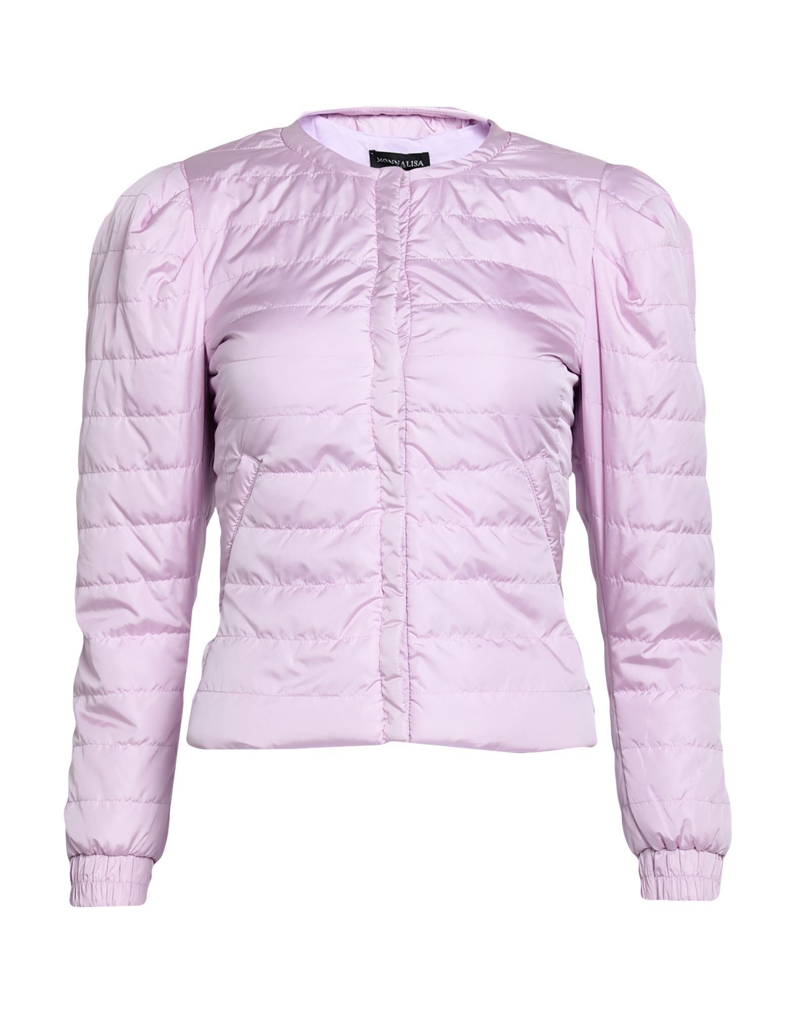 MONNALISA Jacke & Anorak Damen Rosa von MONNALISA