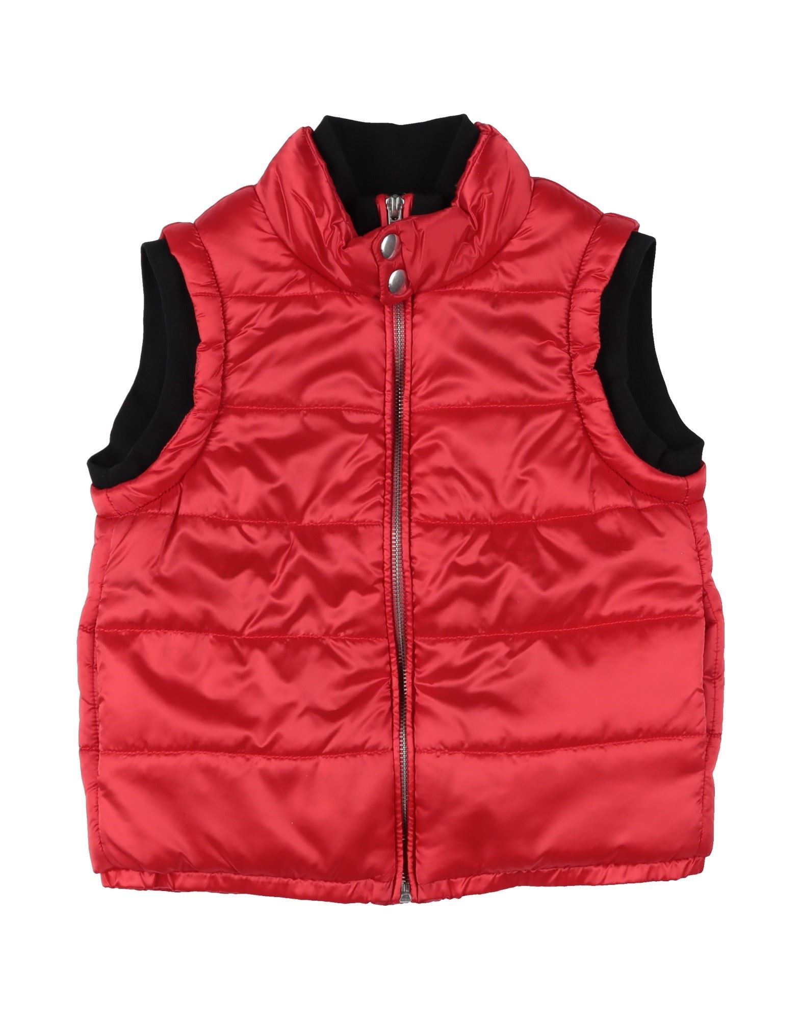 MONNALISA Jacke & Anorak Kinder Rot von MONNALISA