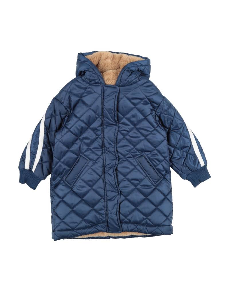 MONNALISA Pufferjacke & Daunenjacke Kinder Marineblau von MONNALISA