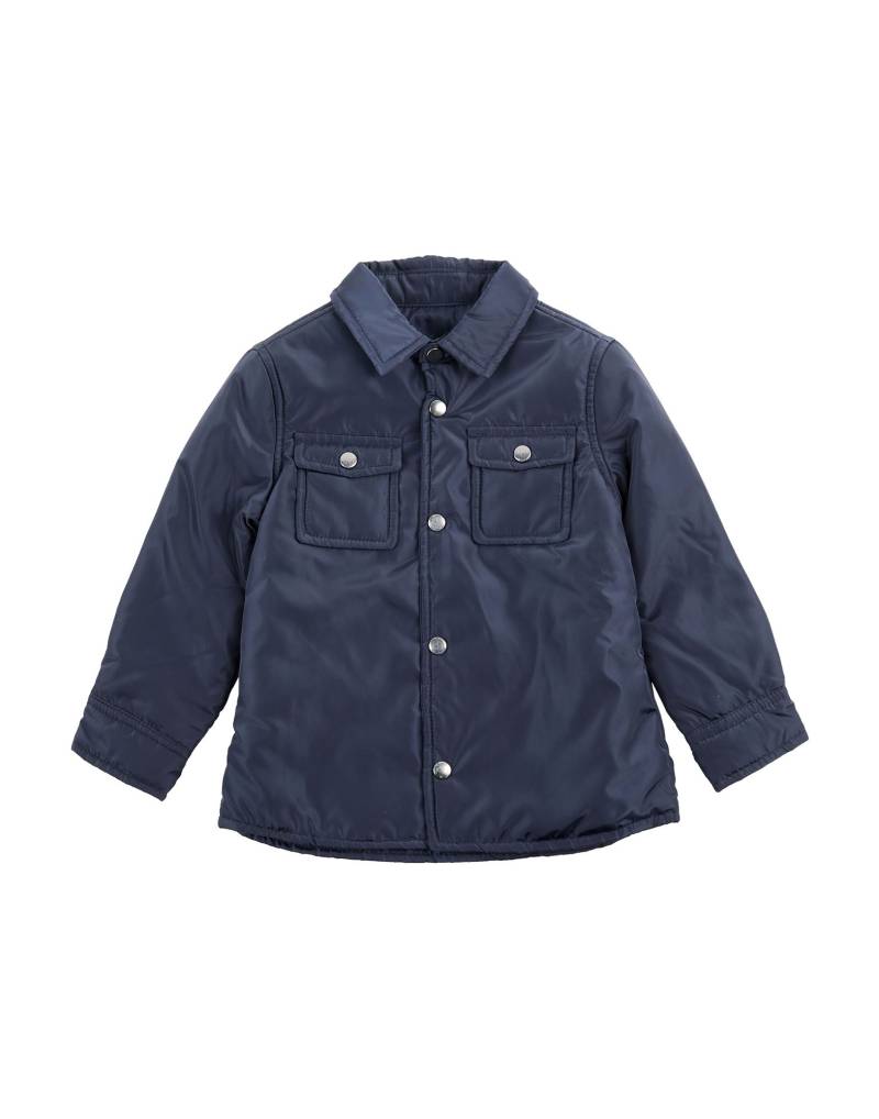 MONNALISA Jacke & Anorak Kinder Nachtblau von MONNALISA