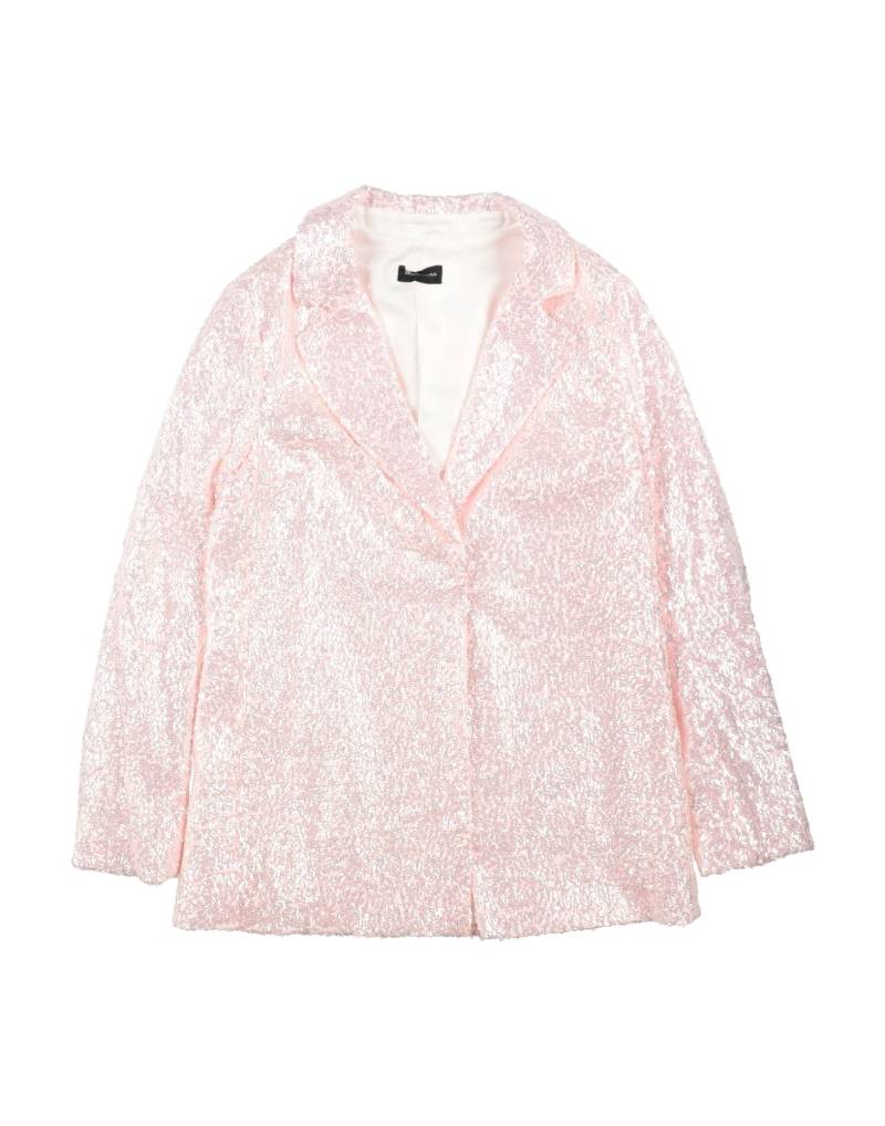 MONNALISA Blazer Kinder Hellrosa von MONNALISA