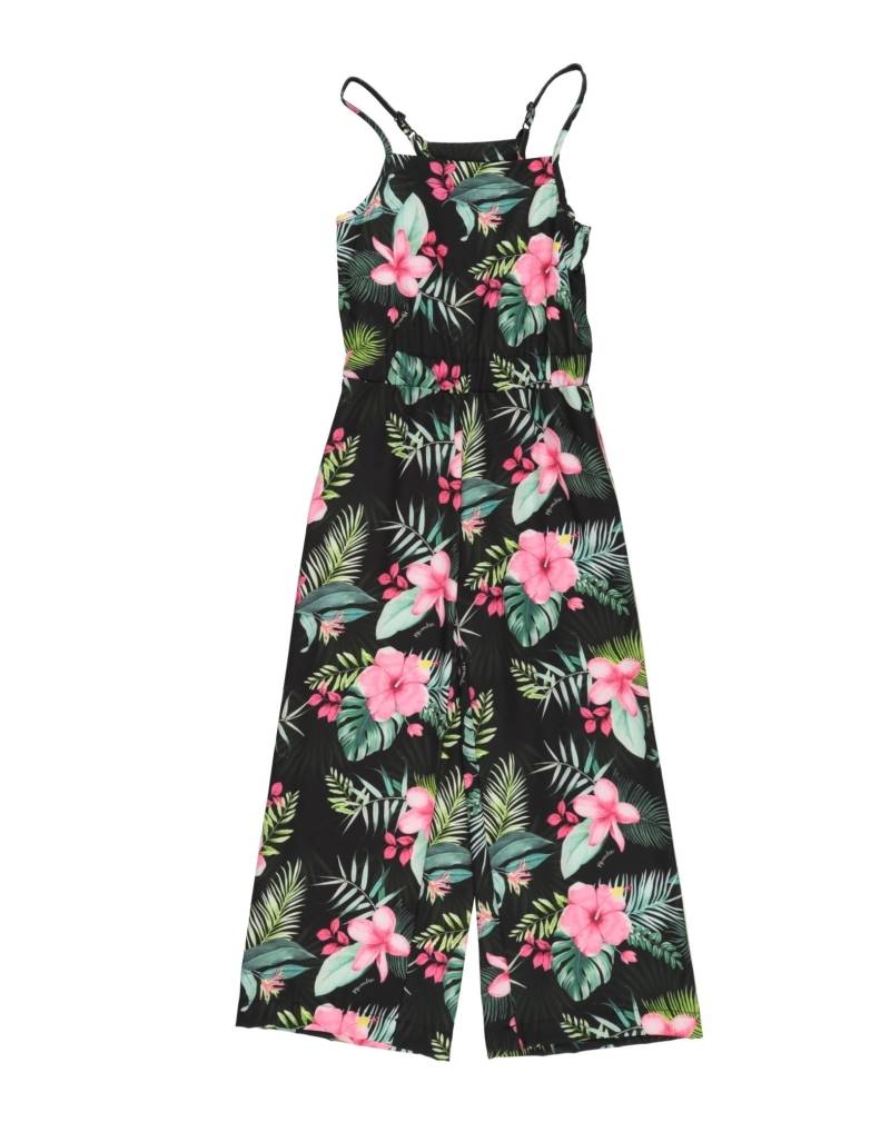 MONNALISA Jumpsuit Kinder Schwarz von MONNALISA
