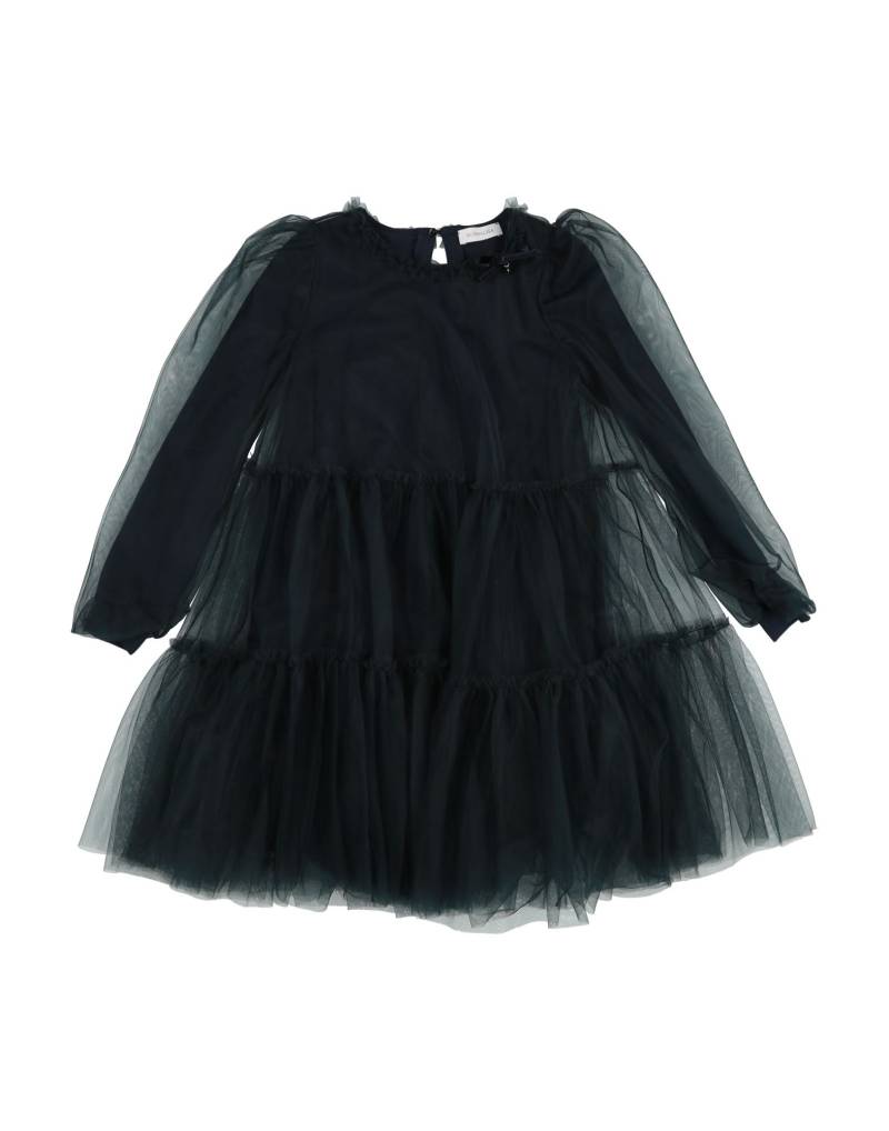 MONNALISA Kinderkleid Kinder Aquamarin von MONNALISA