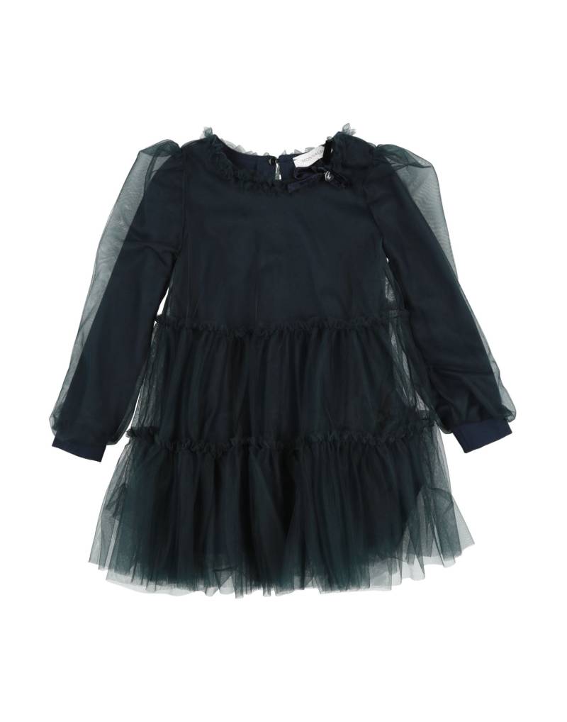 MONNALISA Kinderkleid Kinder Aquamarin von MONNALISA