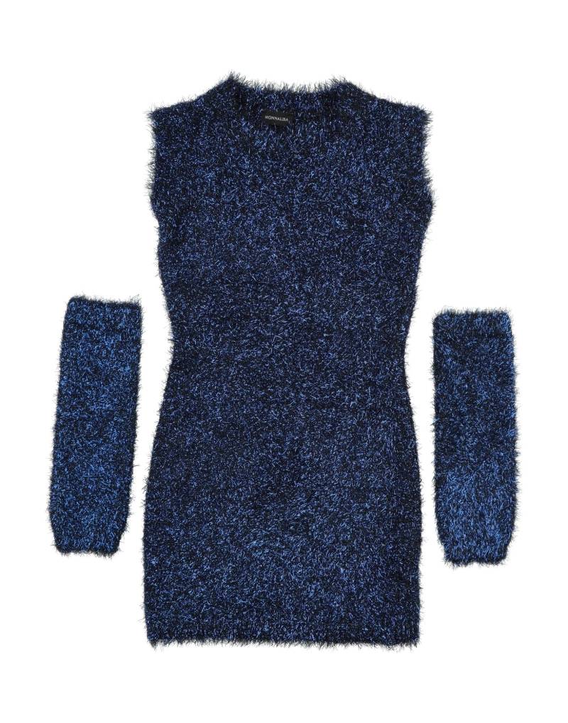 MONNALISA Kinderkleid Kinder Blau von MONNALISA