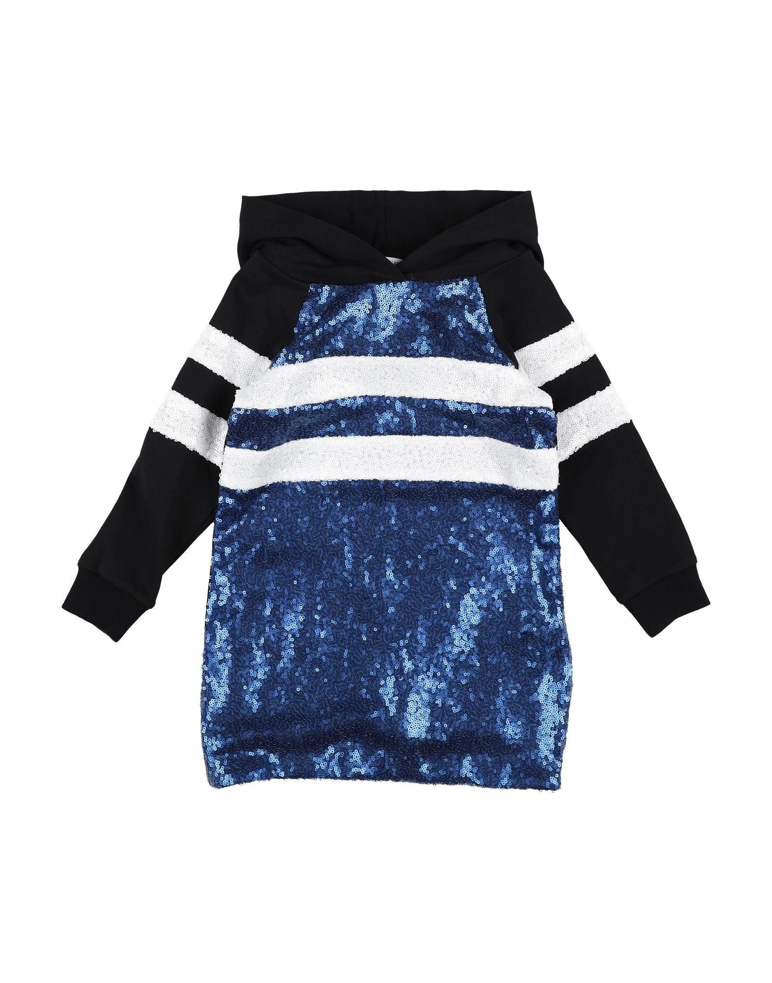 MONNALISA Kinderkleid Kinder Blau von MONNALISA