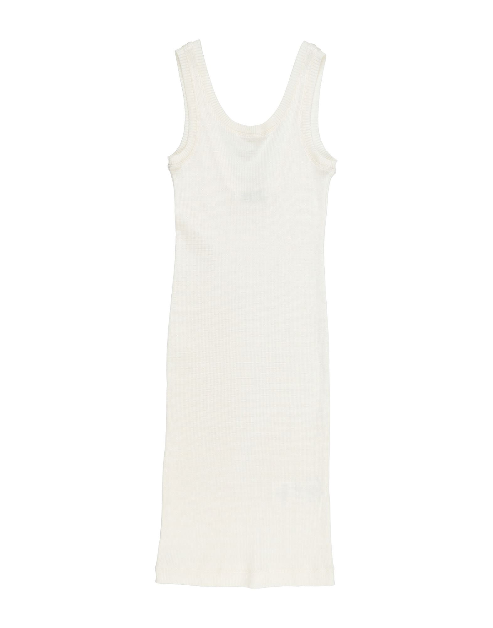 MONNALISA Kinderkleid Kinder Cremeweiß von MONNALISA