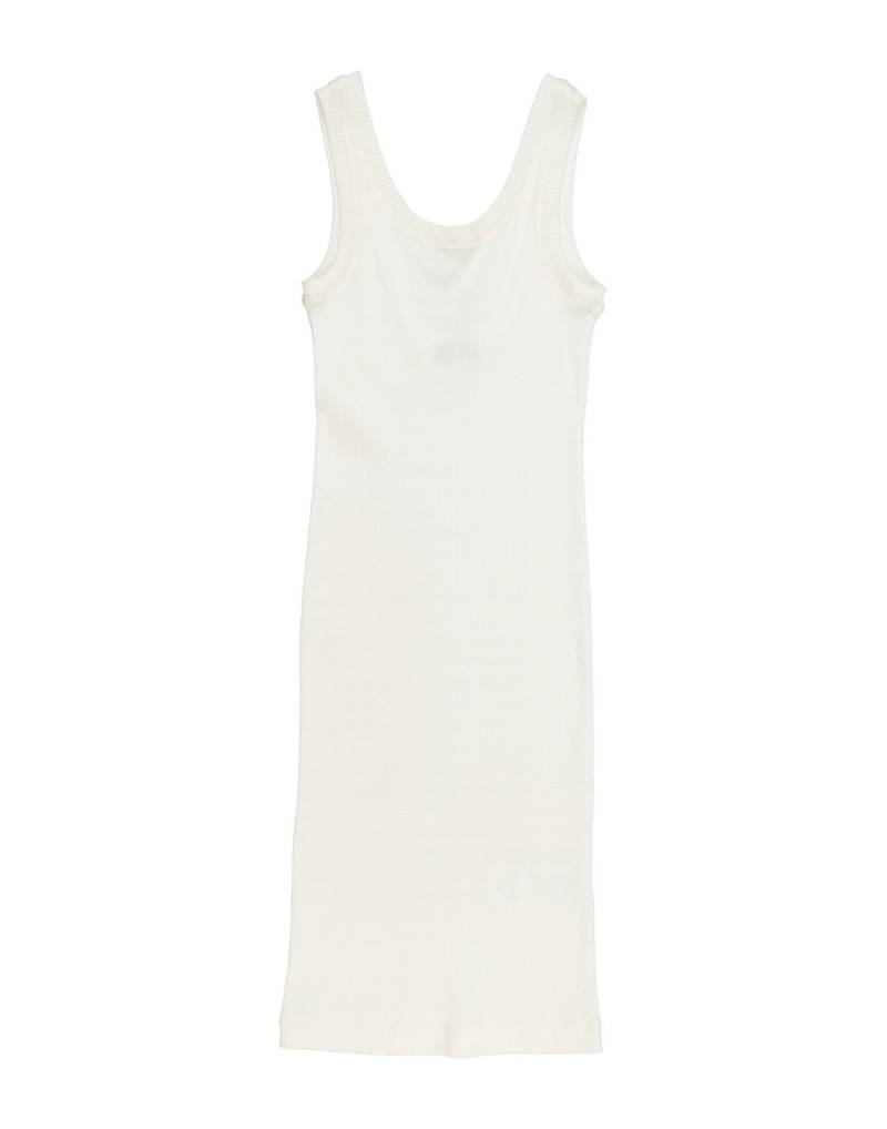 MONNALISA Kinderkleid Kinder Cremeweiß von MONNALISA