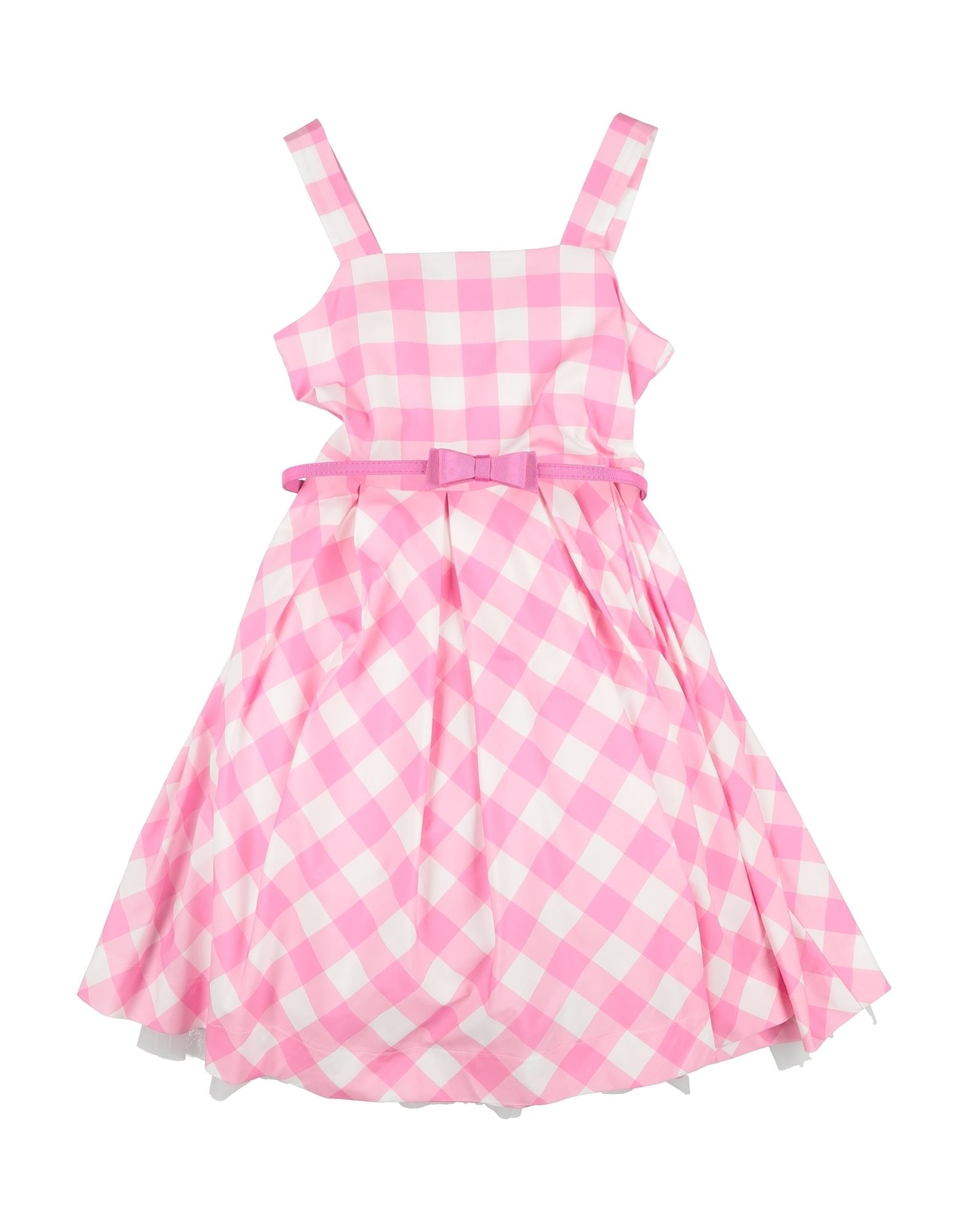 MONNALISA Kinderkleid Kinder Fuchsia von MONNALISA