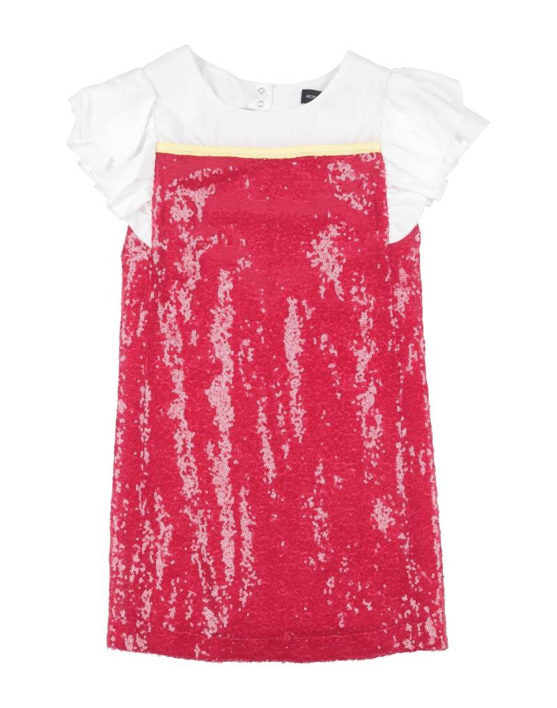 MONNALISA Kinderkleid Kinder Fuchsia von MONNALISA