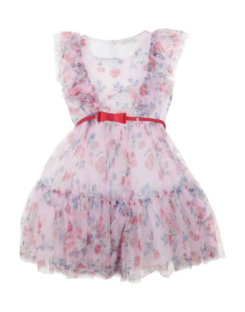 MONNALISA Kinderkleid Kinder Hellrosa von MONNALISA
