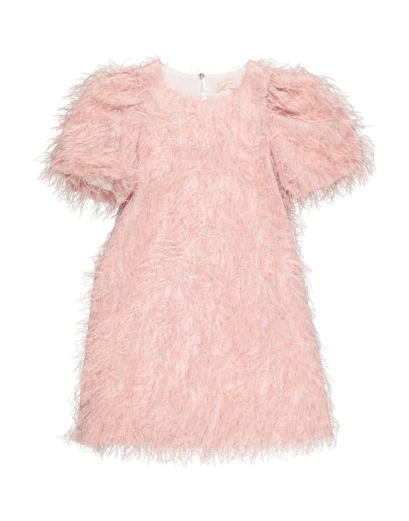 MONNALISA Kinderkleid Kinder Hellrosa von MONNALISA