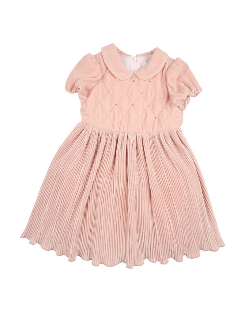 MONNALISA Kinderkleid Kinder Hellrosa von MONNALISA