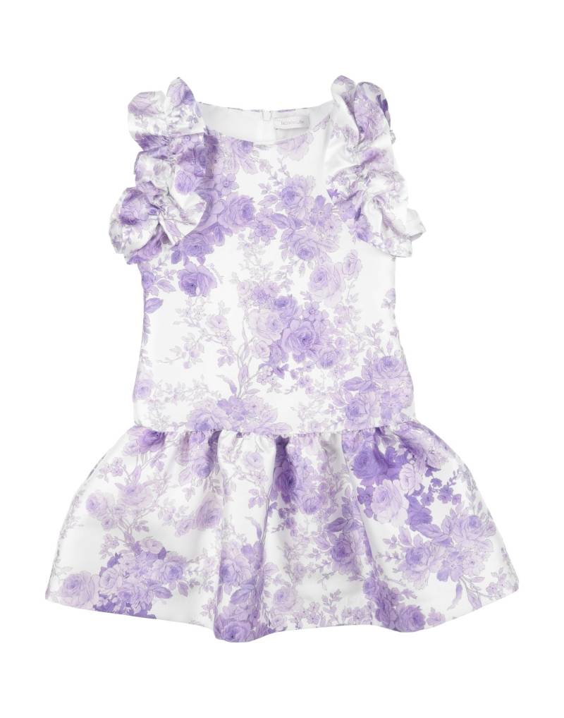MONNALISA Kinderkleid Kinder Malve von MONNALISA