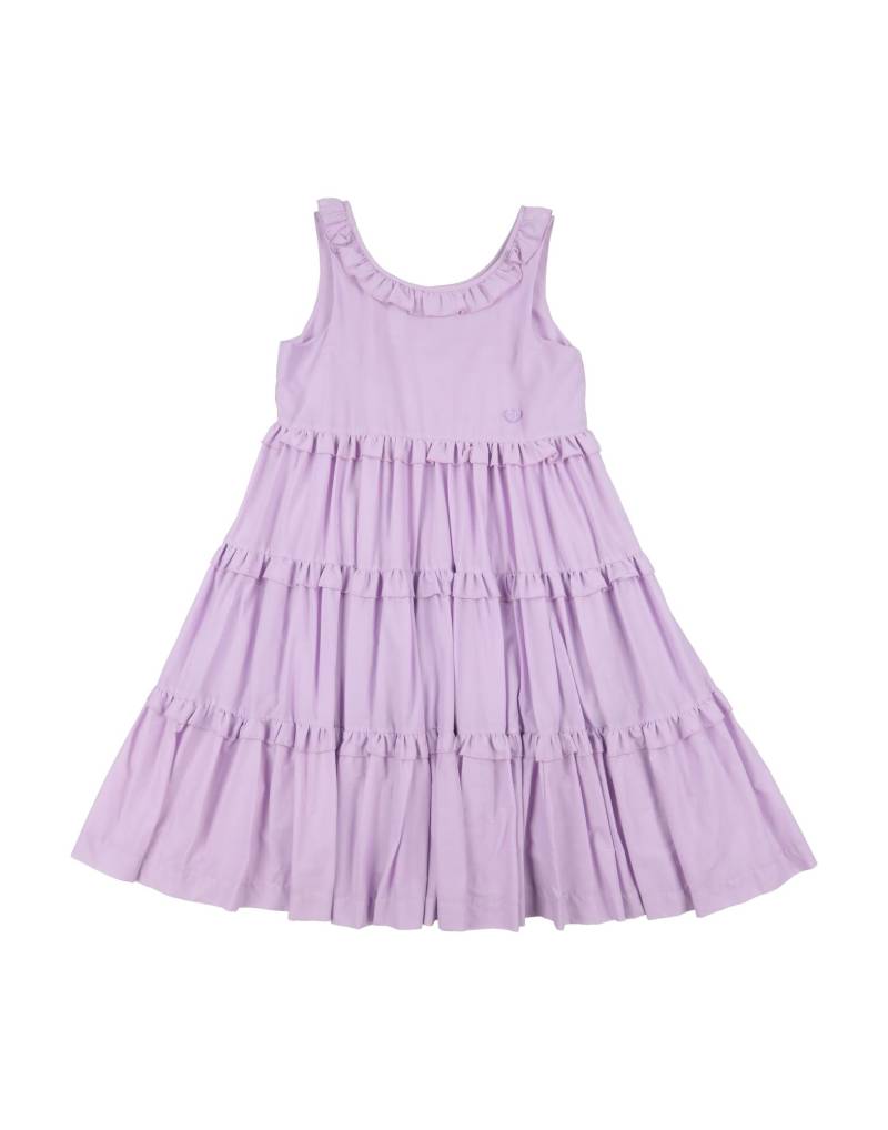 MONNALISA Kinderkleid Kinder Malve von MONNALISA