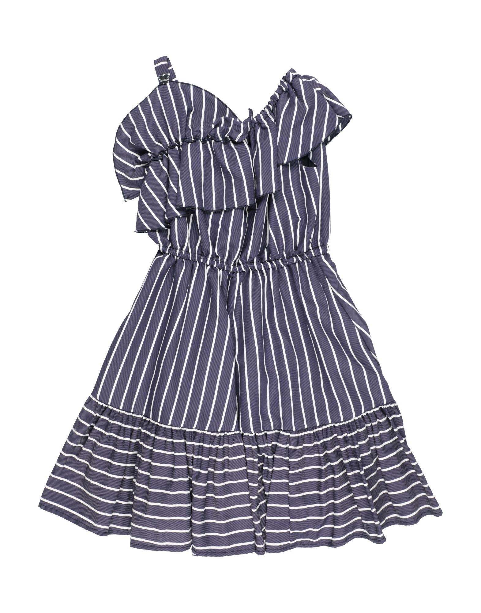 MONNALISA Kinderkleid Kinder Marineblau von MONNALISA