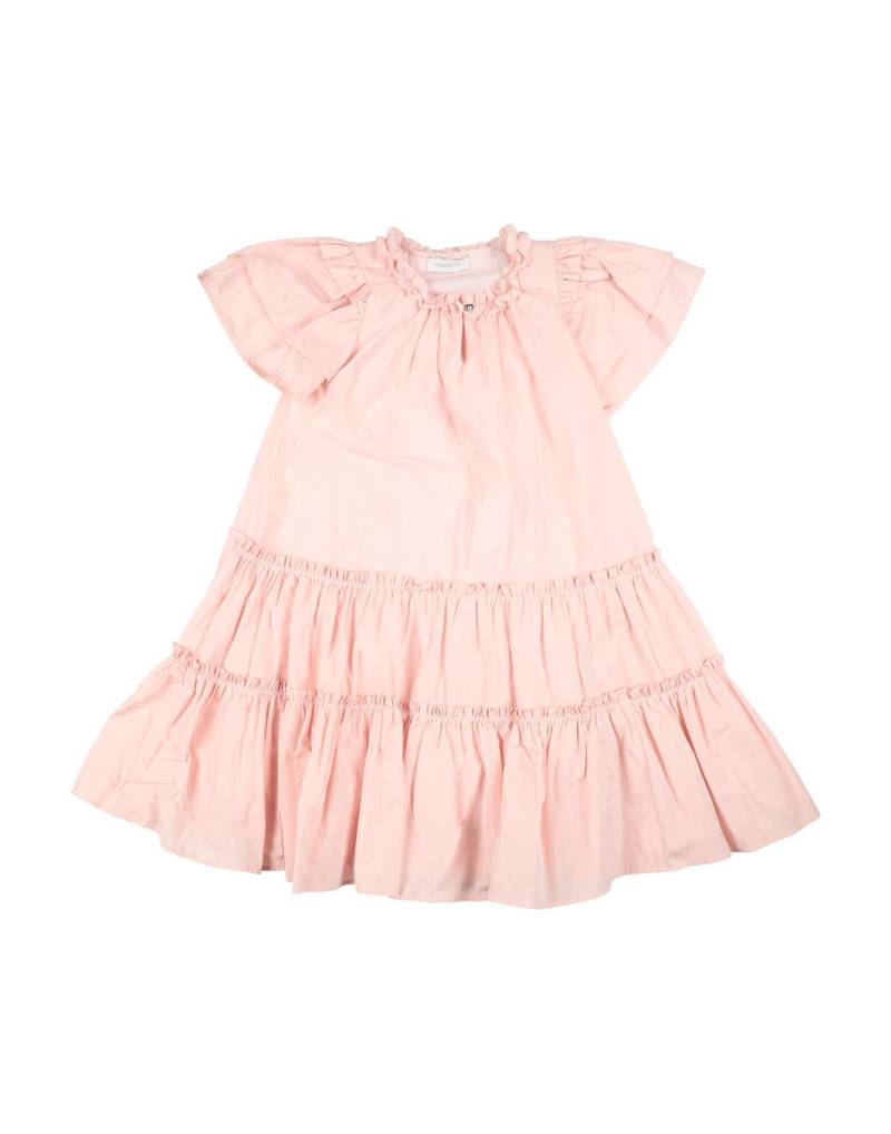 MONNALISA Kinderkleid Kinder Rosa von MONNALISA