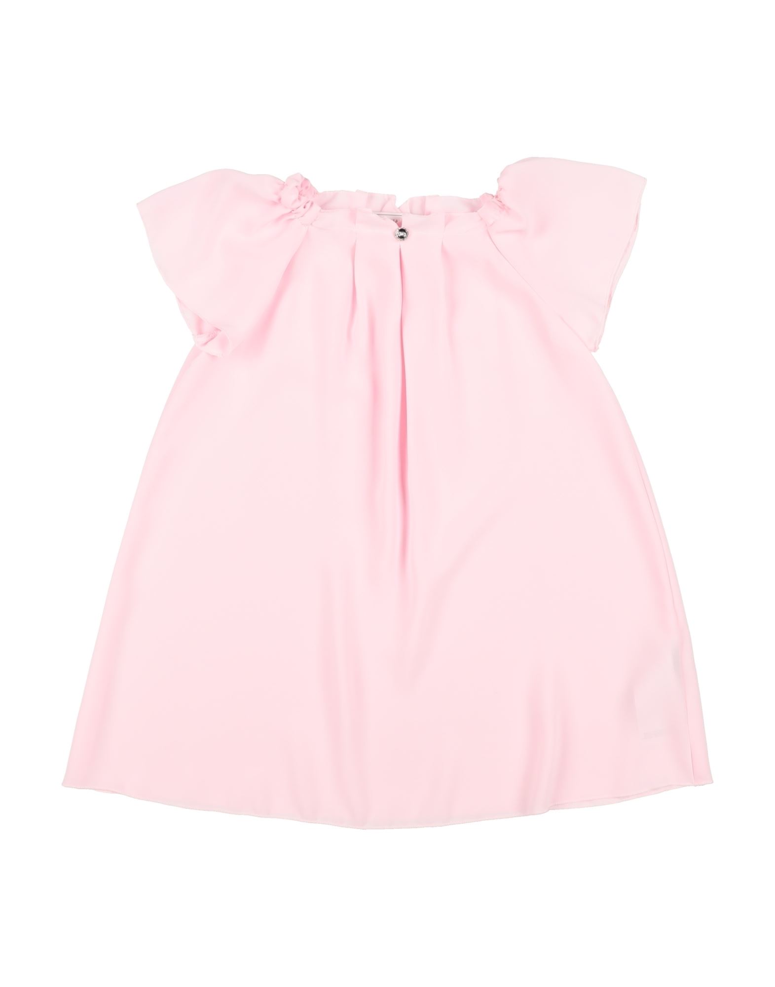 MONNALISA Kinderkleid Kinder Rosa von MONNALISA