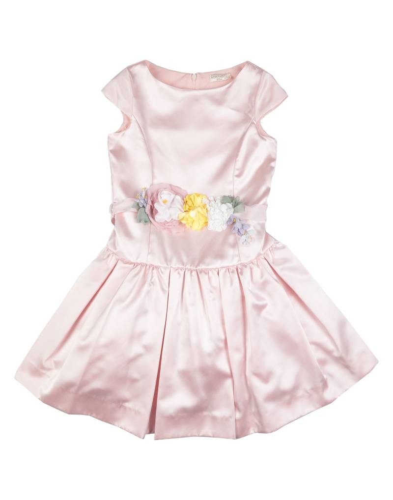 MONNALISA Kinderkleid Kinder Rosa MONNALISA Kinderkleid Kinder Rosa von MONNALISA