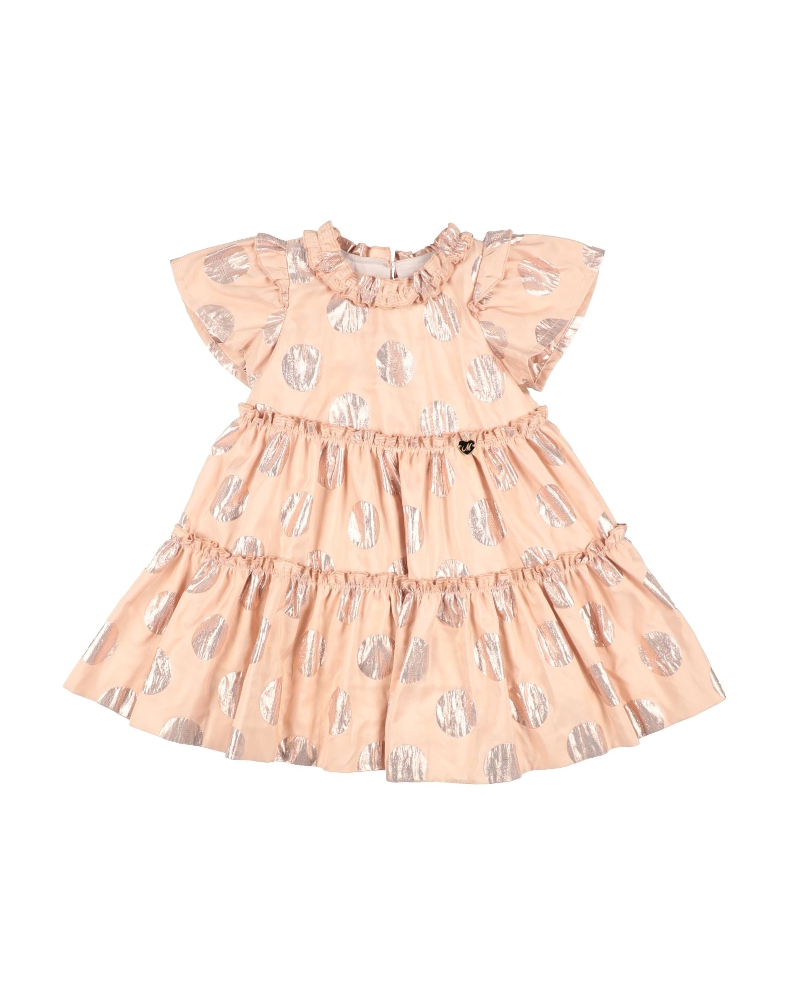 MONNALISA Kinderkleid Kinder Rosa von MONNALISA