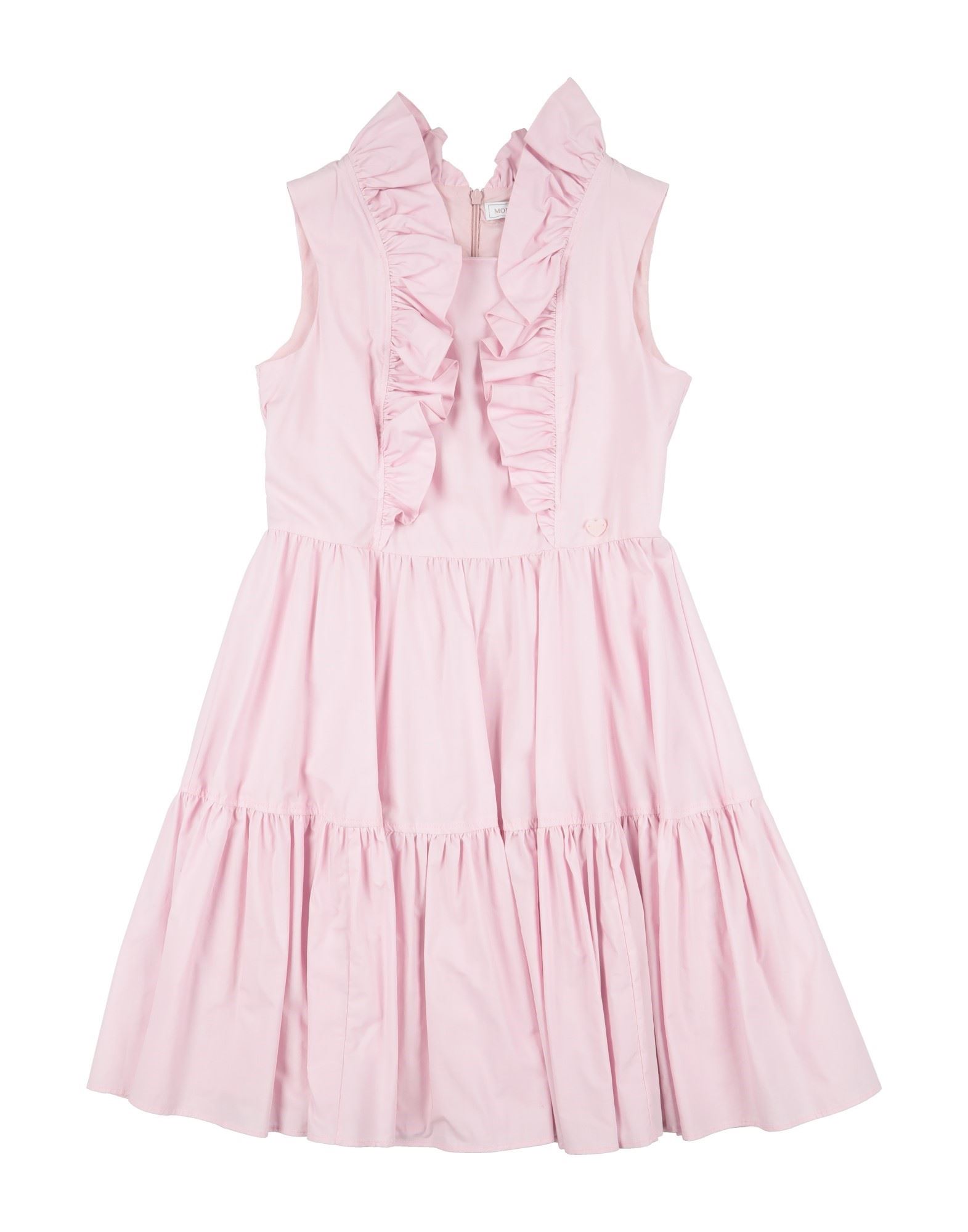 MONNALISA Kinderkleid Kinder Rosa von MONNALISA