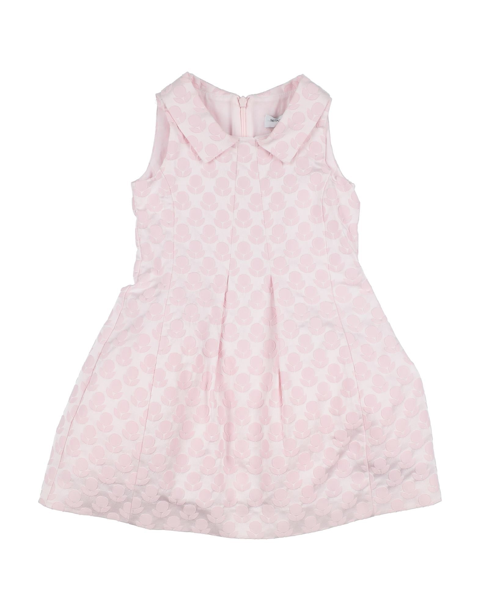 MONNALISA Kinderkleid Kinder Rosa von MONNALISA