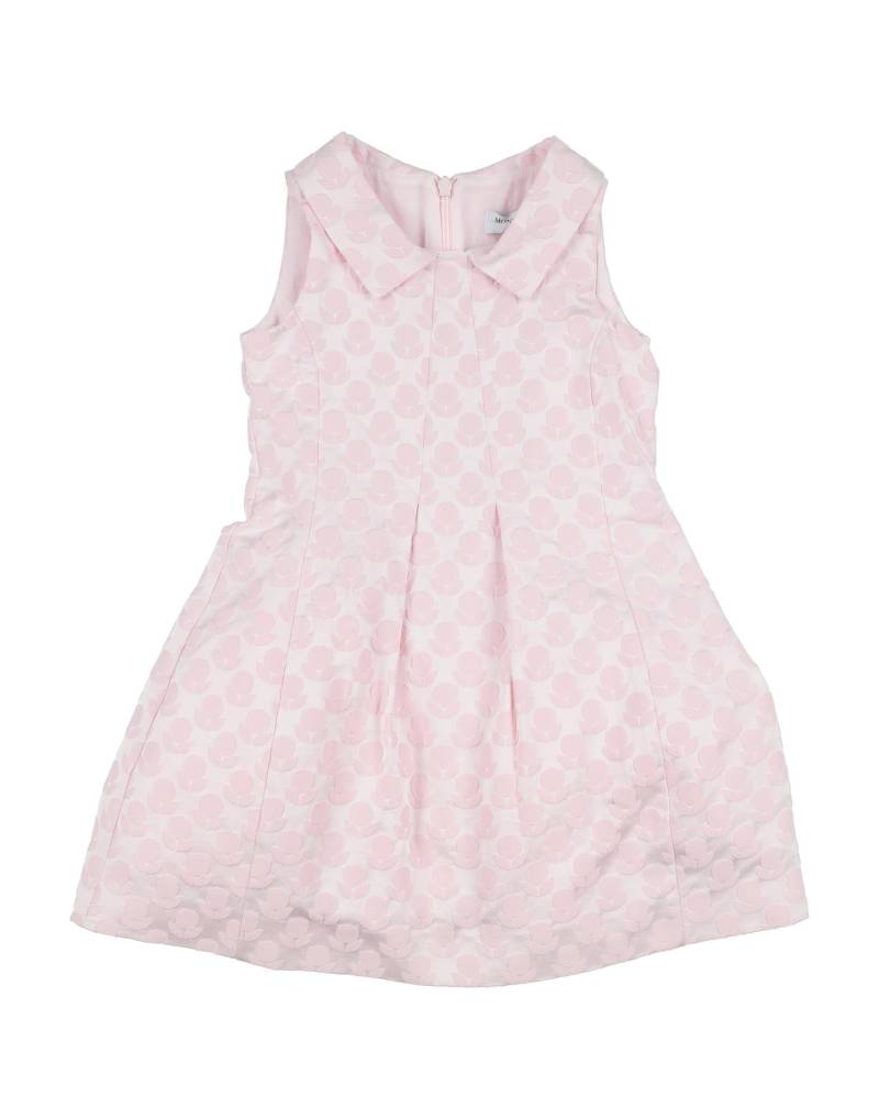 MONNALISA Kinderkleid Kinder Rosa von MONNALISA