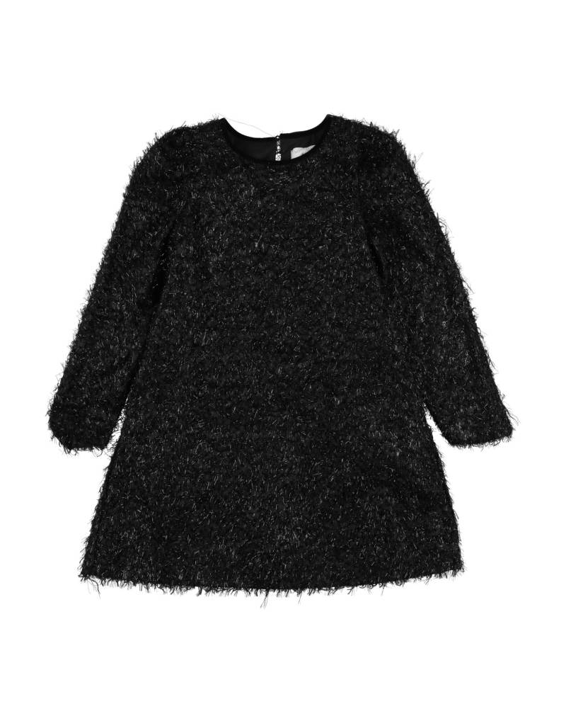 MONNALISA Kinderkleid Kinder Schwarz von MONNALISA