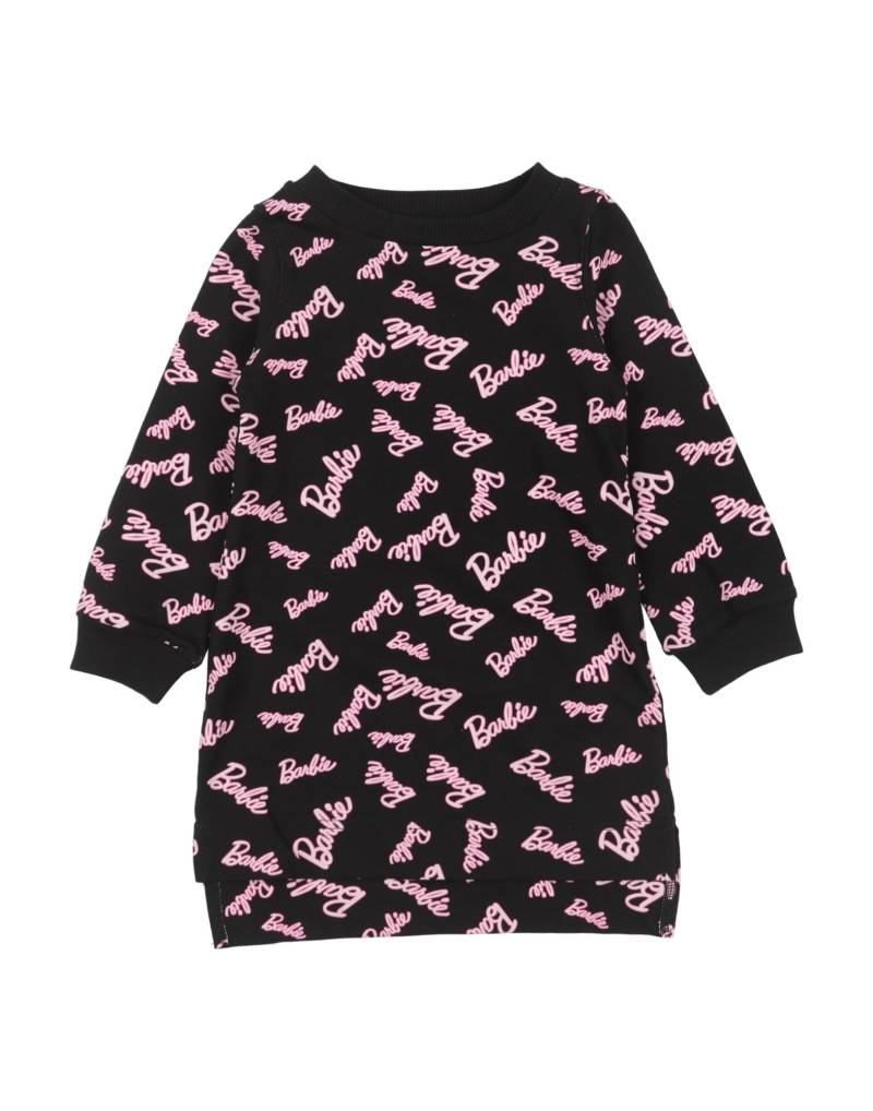 MONNALISA Kinderkleid Kinder Schwarz von MONNALISA