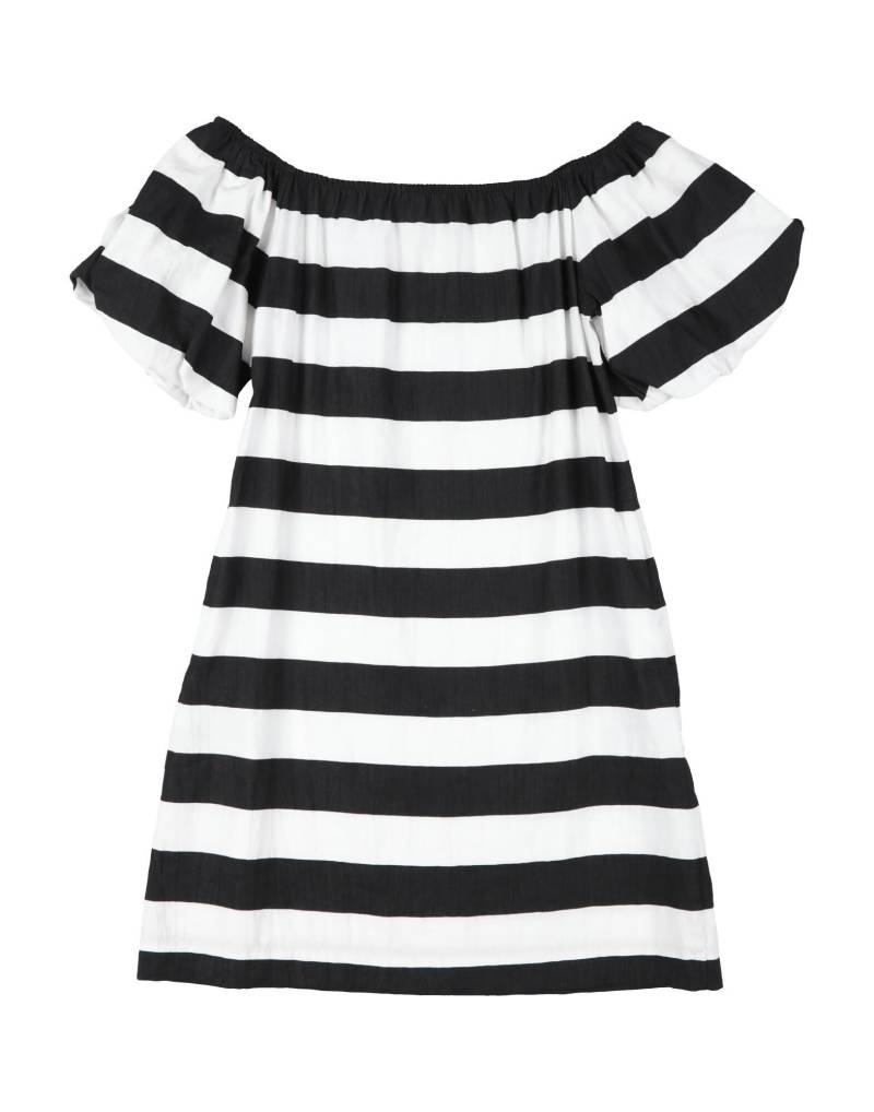 MONNALISA Kinderkleid Kinder Schwarz von MONNALISA