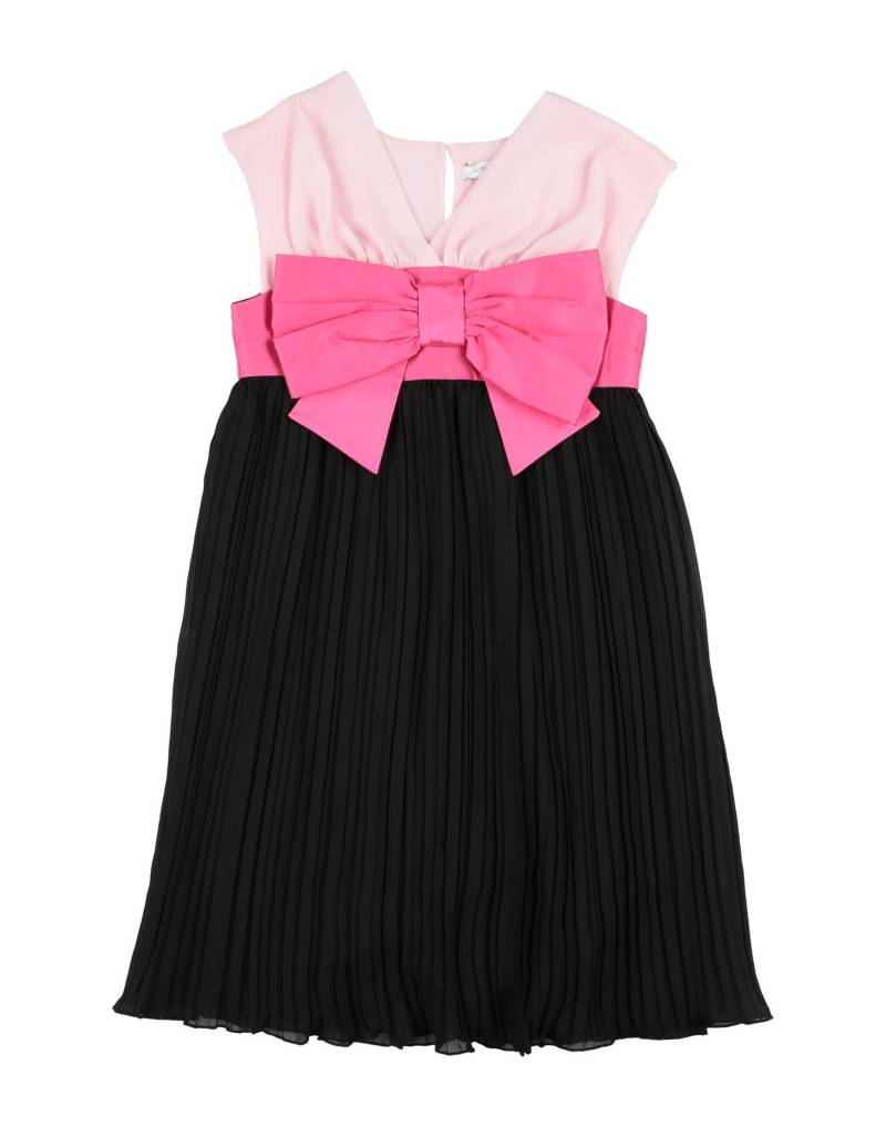 MONNALISA Kinderkleid Kinder Schwarz MONNALISA Kinderkleid Kinder Schwarz von MONNALISA