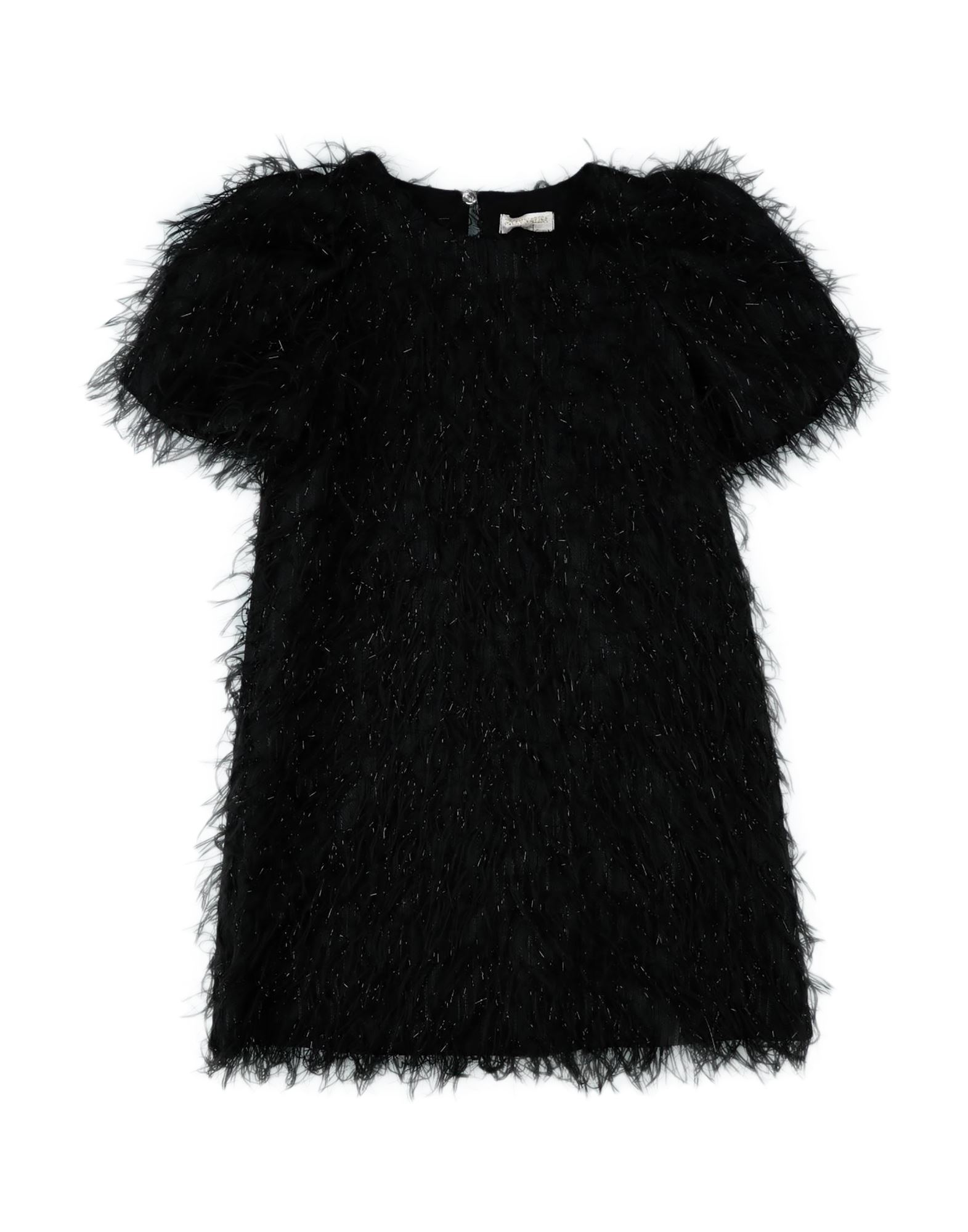 MONNALISA Kinderkleid Kinder Schwarz von MONNALISA