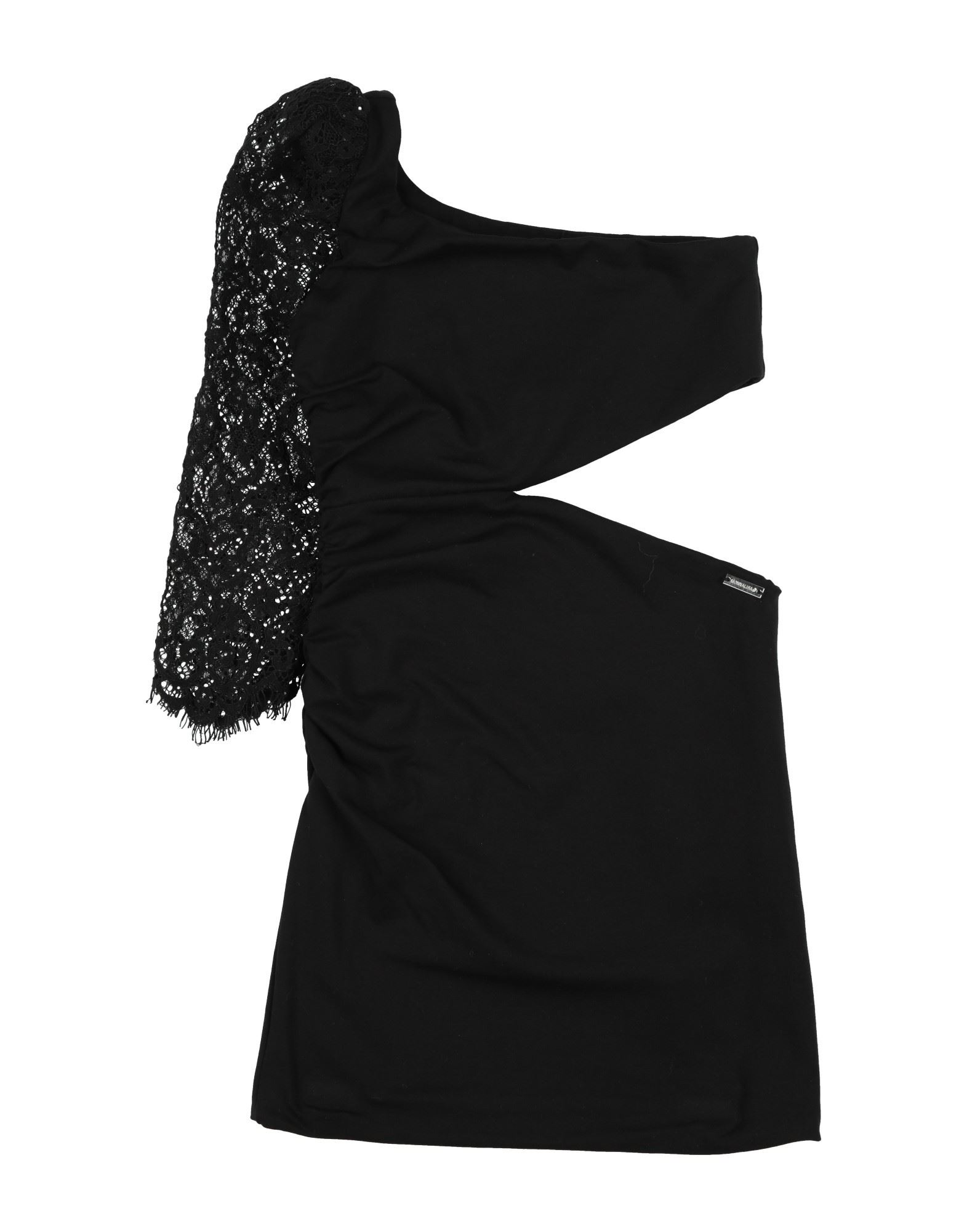 MONNALISA Kinderkleid Kinder Schwarz von MONNALISA